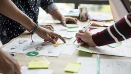 La Universidad Ramón Llull y Barcelona Beauty School se unen para lanzar un postgrado de personal branding. Permite diferenciarse como empresa e imagen de marca