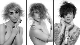 Na sua aposta pela investigação no entorno do cabeleireiro e artesanato de imagem e cabelo, Tribute C&O, Eternian, Esther Lozano e Gorka Nevado surpreendem-nos com o estudo da textura e plasmação artística em Bauhause 1.0 e 2.0