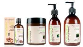 Os produtos para o brilho do cabelo chegaram para ficar e hoje vamos descobrir alguns