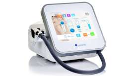 O grupo apresenta o inovador laser de dÃodo com sistema de vácuo integrado que permite obter resultados clÃnicos incomparáveis