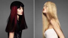 Arte e técnica em Imprinting, uma nova proposta e uma ferramenta concreta, criada ad hoc, com a que revolucionar o serviço da coloração no salão de cabeleiro e conseguir looks e mulheres únicas