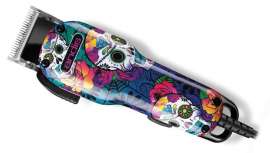 Andis, a marca americana de máquinas profissionais deixa sem palavras os profissionais com a sua nova edição limitada