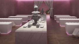 ISSO Benessere apresenta um revolucionário mobiliário para alcançar um grau de bem-estar ótimo para os clientes de qualquer spa ou centro wellness