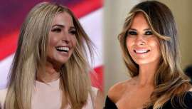 Las dos mujeres Trump, Melania e Ivanka, se convierten en modelo a imitar por miles de mujeres que desean parecerse a ellas. Nace el movimiento Melania Makeover que arrastra a numerosas pacientes a invertir miles de dólares en cirugía cosmética
