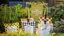 Com um formato revolucionário e uns resultados excecionais para todo o tipo de exigência e necessidade, as máscaras The Circle Chronicles de Davines não deixam de colecionar êxitos por onde passam, somando a aprovação dos especialistas