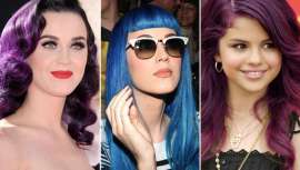 Une-te à tendência vegan e confessa-te sem restrições ao cruelty free. A cor para o cabelo que preferem as celebridades e que usam e defendem com paixão nas suas redes sociais