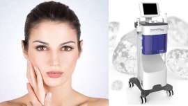 A plataforma Hydralift FX de Quantum desenvolve um programa 28 dias para uma pele perfeita em tempo recorde antes da chegada do verão. O eleito pelos mais prestigiosos centros e clínicas de estética