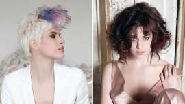 20 años no son nada. La moda más actual vuelve la vista al pasado. Así lo retrata la editorial conmemorativa de Echosline, firma pionera y a la vanguardia que deja patente su saber hacer y reglas de estilo en Back to the Origins