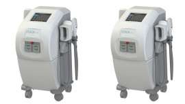 Marca Cocoon Medical apresenta Cooltech, último grito da tecnologia criolipólise