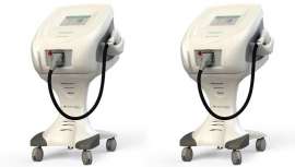 Cocoon Medical, distribuÃda em Portugal pelo Grupo SLYou, faz-nos chegar este laser inovador