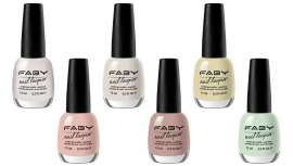 Esta colección no solo se centra en la importancia del color y la elegancia, también es una experiencia wellness para las uñas