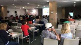 La 17ª cita con el Congreso SEMAL, Medicina Antienvejecimiento y Longevidad, anuncia su celebración en Valencia (España) con la convocatoria de más de 100 ponentes, personalidades destacadas de la ciencia antiaging