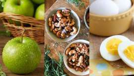 Clínica Opción Médica nos da consejos sobre los alimentos que sacian el apetito sin necesidad de comer grandes cantidades de ellos. Además también nos recomiendan algunos hábitos de alimentación