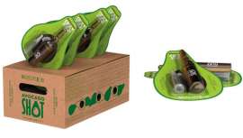 Selective Professional presenta este suero con propiedades antioxidantes que previenen la sequedad y la deshidratación de la fibra capilar