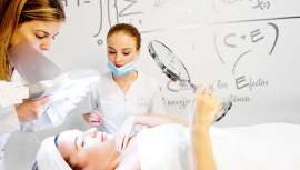 Inmaculada Canterla, farmacéutica miembro de la SEMAL y la SEMCC, ha desarrollado la Guía para una fotoprotección saludable en la que explica todo lo que es necesario saber para proteger la piel de los rayos solares