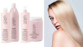 Inebrya presenta su Deep Shine Shampoo y Deep Shine Mask con ingredientes naturales y exquisita fragancia 