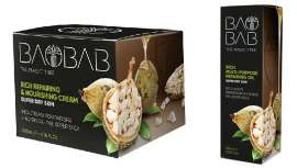 Laboratorios Diet Esthetic lanza esta novedad, íntegramente desarrollada en su Centro de I+D+i de Hospitalet de Llobregat, Barcelona, que tiene como principal elemento activo el aceite de baobab