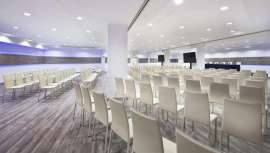 La Sociedad Española de Láser Médico anuncia su XXVI congreso, los días 27 y 28 de abril en el Hotel Meliá Palma Marina, Palma de Mallorca, y que reúne a los más importantes especialistas en torno al uso de esta herramienta imprescindible