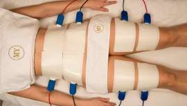 Dejando de lado la guerra de las tallas, el ideal de belleza del presente apunta a un cuerpo tonificado. Para ello, la estética cuenta con un aliado excepcional, la radiofrecuencia, tal y como lo explica Maribel Yébenes, reconocida profesional