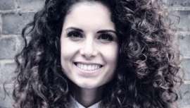 La gala, a cargo de la estilista valenciana del equipo de Toni & Guy España tendrá lugar hoy, 17 de abril, a las 20 horas en Eventos Insomnia, en el puerto de Valencia (detrás del tinglado nª 5, junto a la Lonja de Pescado)