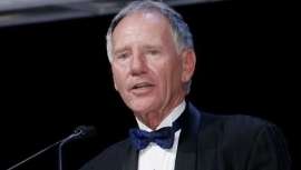 Storey fue incluido en el exclusivo club Hall of Leaders, símbolo de excelencia, logro e inspiración en la industria, en el año 2008