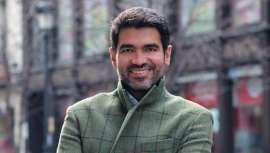 Pedro Catalá, especializado en tecnología cosmética, acaba de lanza su línea Twelve Beauty, pensada para el bienestar de la piel. Con él hablamos de las tendencias actuales en belleza