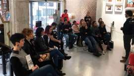 Living Proof lleva a cabo seminarios formativos exclusivos para sus clientes de cara al desarrollo de su línea Style Lab. Hasta la fecha, se han organizado cursos en Bilbao, Alicante, Madrid, Barcelona, Zaragoza, Valencia y Málaga 