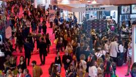 ¿Necesitas entradas para Salón Look? ¿Quieres atreverte a dar el paso de exponer en Salón Look? ¿Quieres ir a Salón Look, pero aún no tienes claro cómo, dónde y cuándo? Tanto si eres profesional como si eres expositor, aquí tienes todos los datos