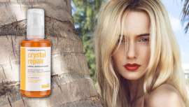 Glossco Professional lanza este nuevo cristal líquido enriquecido con aceites del Amazonas