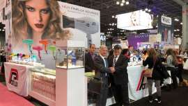 Estos famosos secadores de pelo italianos triunfan en los Estados Unidos gracias a su modernidad, tecnología y eficiencia 