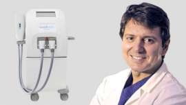 cooltech, remodelación corporal de cocoon medical, avalado por el doctor Fajardo, estará en las próximas Jornadas Hispalenses de Medicina Estética con un taller presentación en el que descubrir su funcionamiento y resultados