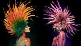 El apellido Zarauza conquista Chicago y compite en los ABS Global Awards. Gonzalo y Ziortza Zarauza, estandartes de la más alta peluquería en nuestro país y también a nivel mundial compiten por alzarse con el premio a Mejor Colección de Vanguardia