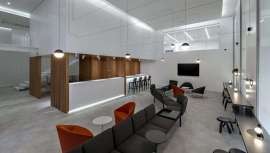 La Dermatología disfruta ya de su primer Hospital dedicado única y exclusivamente a la piel. Se trata del primer hospital dermatológico en España, evolución de la Clínica Dermatológica Internacional, dirigida por el Dr. Ricardo Ruiz