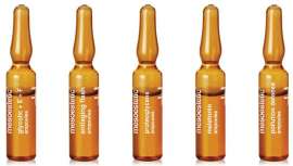 El laboratorio, pionero en la fabricación de estos superconcentrados para el uso cosmético, renueva su portfolio con nuevas incorporaciones y la reformulación de sus mejores tratamientos