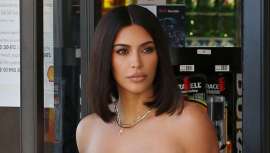 El Long Bob no ha dejado de ser tendencia de un tiempo a esta parte y ahora, la Kardashian por excelencia, Kim, lo transforma en viral con su nueva imagen y corte de pelo que seguirán miles de mujeres en el mundo