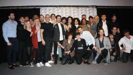 Se trata del primer espectáculo de estas características celebrado en los últimos 12 años en nuestro país 