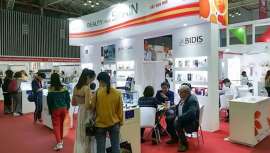 Vietnam es el cuarto destino de exportación zona AESAN del mercado de perfumería y cosmética español, donde se han superado los cuatro millones de euros en exportaciones