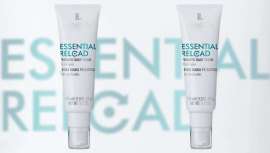 Se trata de una emulsión fundente, no grasa, de uso diario con combinación de prebióticos y activos hidratantes 24 horas. Está indicada para reparar y proteger la piel de los daños diarios