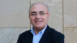 Agustín Buendía es miembro de la Academia Española de Dermatología y Venereología, y coordinador general de la campaña Euromelanoma 2018