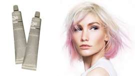 La línea, de Alter Ego Italy, con su variada paleta de delicados matices, permite personalizar el cabello naturalmente rubio, decolorado o aclarado
