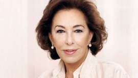 Acaba de abrir su sexto centro en Madrid, La joya de la corona, le llaman. 46 años de trayectoria no le frenan, le animan y le proporcionan la sabiduría que le coloca junto a su empuje y método en figura indiscutida, ella es Carmen Navarro