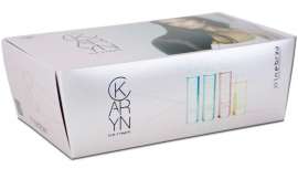 Inebrya da a conocer esta gama formulada sin sulfatos, siliconas, parabenos ni parafina 