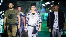 Más de 5.000 personas han tenido la oportunidad de vivir en directo la gran gira latinoamericana de Antonio Calvo y Pedro Muñoz. 10 shows de características únicas que han colocado a la peluquería a otro nivel, el de la alta costura del cabello