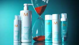 Coincidiendo con el décimo aniversario de la firma, cuyas oficinas principales están en Los Ángeles (California, Estados Unidos), llega al mercado su última colección  