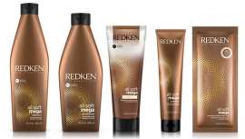 Cabelo mais suave que nunca? All Soft Mega com 5 produtos que prometem cuidar do cabelo danificado