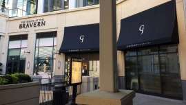 El salón, con sede en Bellevue (Washington, Estados Unidos), ha sido elegido en base a su diseño y las experiencias de belleza que ofrece a sus clientes