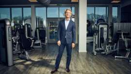 Abierto las 24 horas, la cadena sueca Fitness 24 Seven disfruta con en este modelo de negocio de más 400.000 clientes en varios países del mundo y ahora llega a Colombia