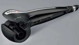 Gracias a esta rizadora profesional, se pueden conseguir todo tipo de rizos y ondas, creando infinidad de looks y acabados perfectos 