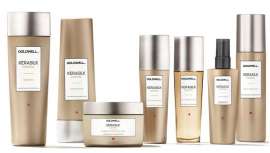 Para lucir una melena perfecta, libre del encrespamiento típico de la humedad y el clima del verano, Goldwell presenta dos exclusivos tratamientos de queratina y una gama de productos específicos Kerasilk Control, cuidado y belleza del cabello
