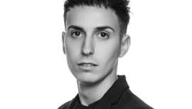 Tras Carlos Valiente, Sayol es el segundo miembro del equipo de Salones CV acreditado como formador de la marca especializada en cuidado profesional masculino 